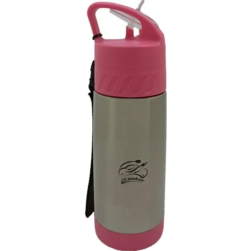 Cooker CKR2028 500 ml Steel Flask-CKR2028