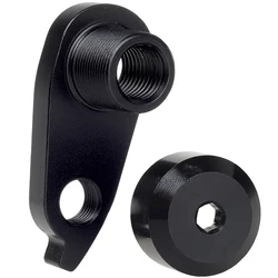 Derailleur Hanger For RIVERSIDE-ROCKRIDER-Decathlon-compatible XC/AM RT 500 100S 900S 520/900/920 Thru-axle Dropout LockNut