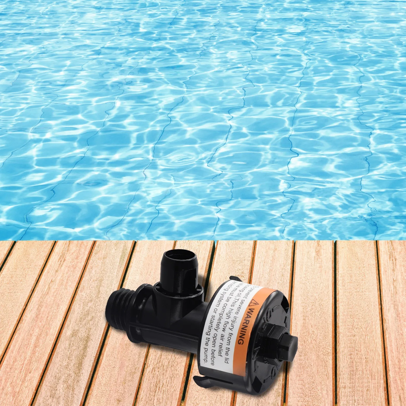 For Pool Filter Air Relief Valve Accurate Pressure Monitoring Replacement Pool Filter Systems Practical Pool Filter
