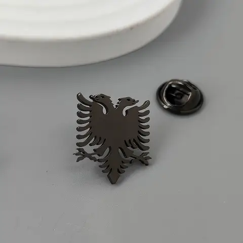 8 best sales Pin Jordanien - №7