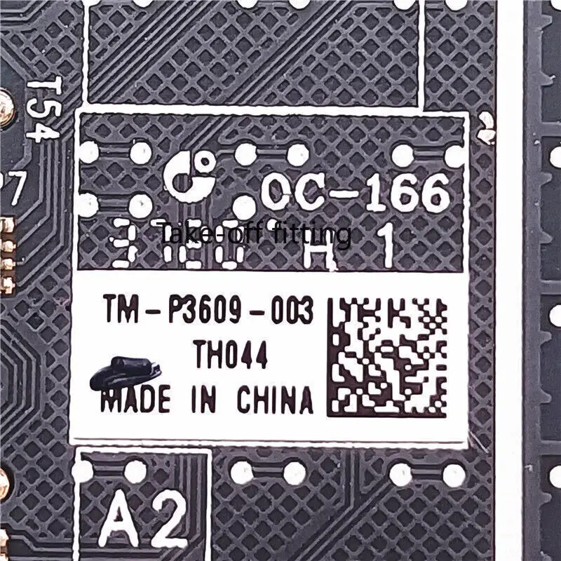 Сенсорная панель для HP EliteBook X360 1030 G7 X360 1030 G8