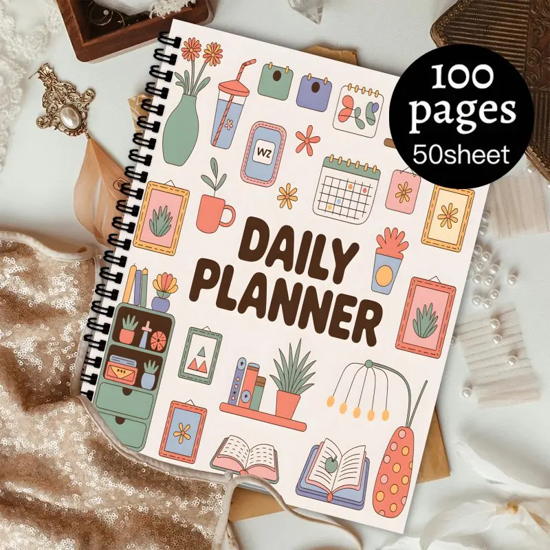 2025-2026 مخطط دروس المعلم، شهريًا، قائانات و جداول المهام الأسبوعية، مناسبة للاستخدام في المكاتب والمدارس والمنظمات #5