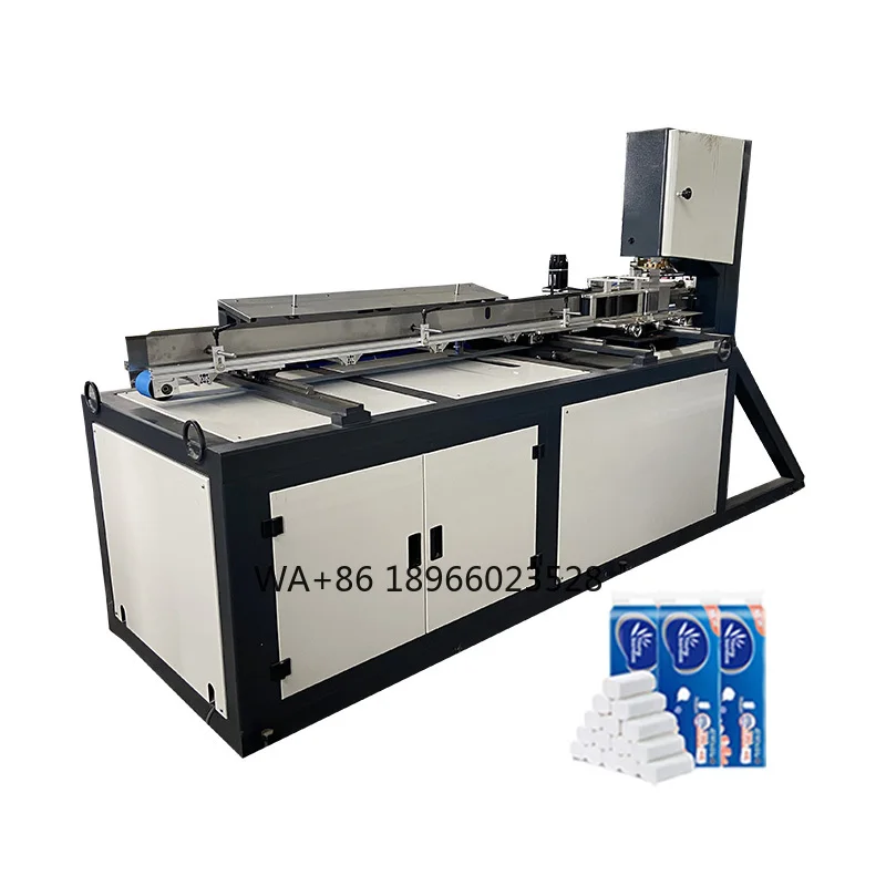

Small Scale Toilet Paper Band Saw Cutting Machine Small Roll Paper Cutting Machines