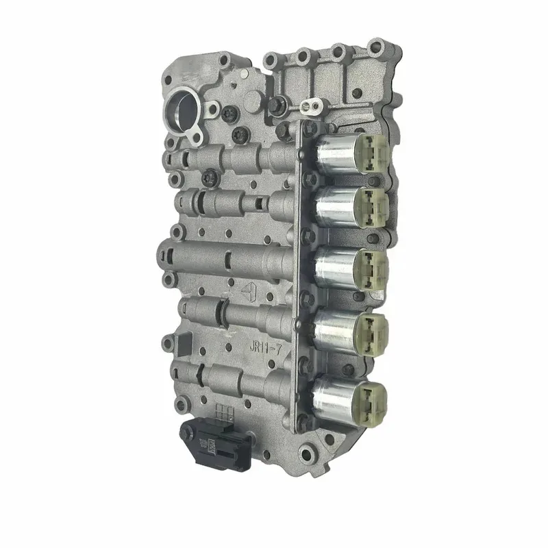 New valve body assembly for MG ZS 180DVVT 2020 CVT continuously variable transmission CVT180/TS11 gearbox
