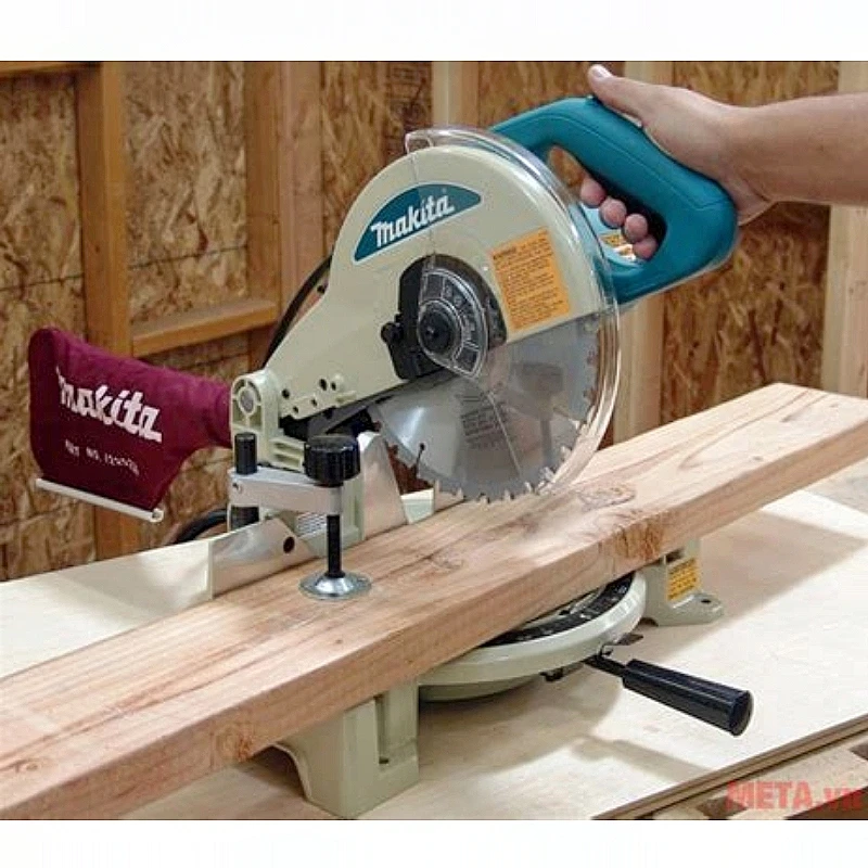 Makita LS1030N Woodworking Aluminum Machine Bevel Cut Miter Saw Aluminum Profile Cutting Machine