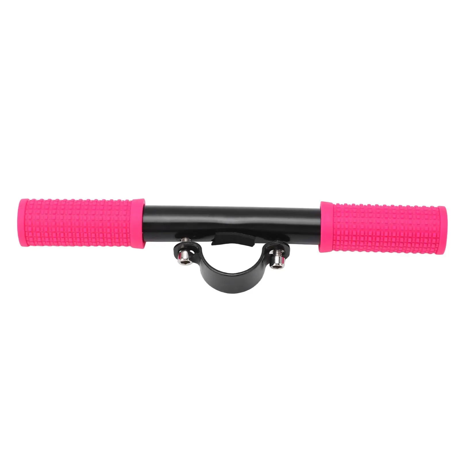 Kids Scooter Handrail with Corrosion Resistant Grip Bar for park Fun