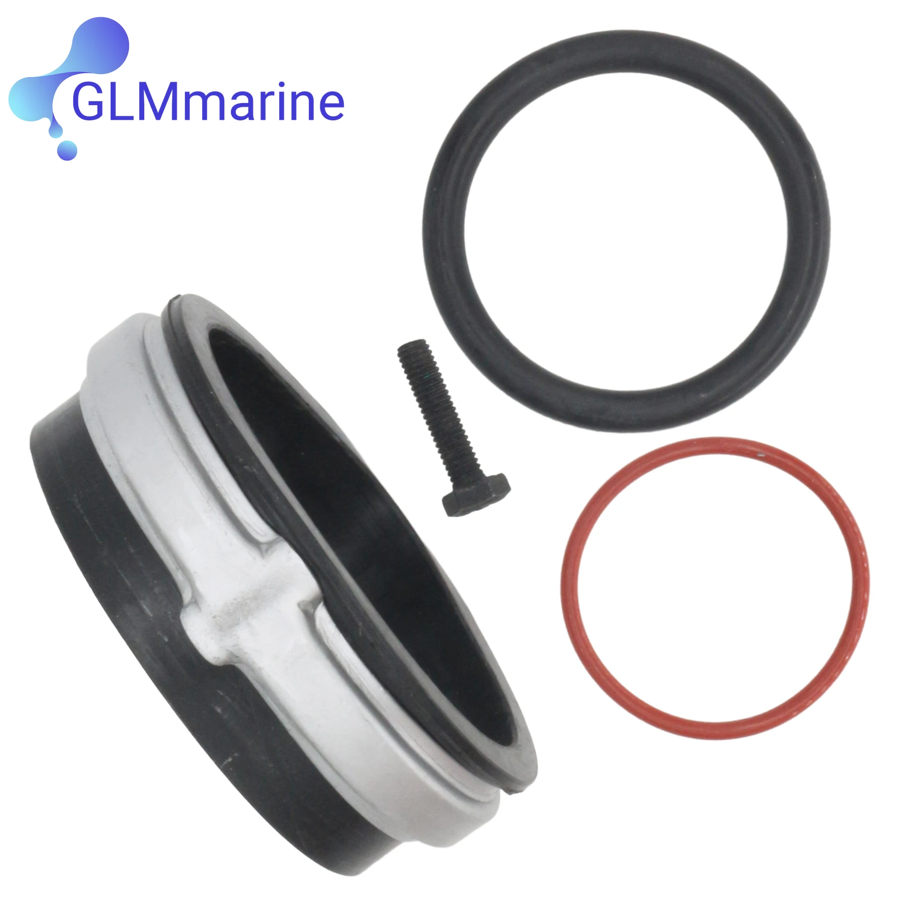 3582563 محرك القارب توربو إصلاح اتصال مجموعات ربط السيراميك الارضي لفولفو بنتا D AD TAMD TMD KAMD MD KAD 31 32 41 42 43 44 المحركات 876108