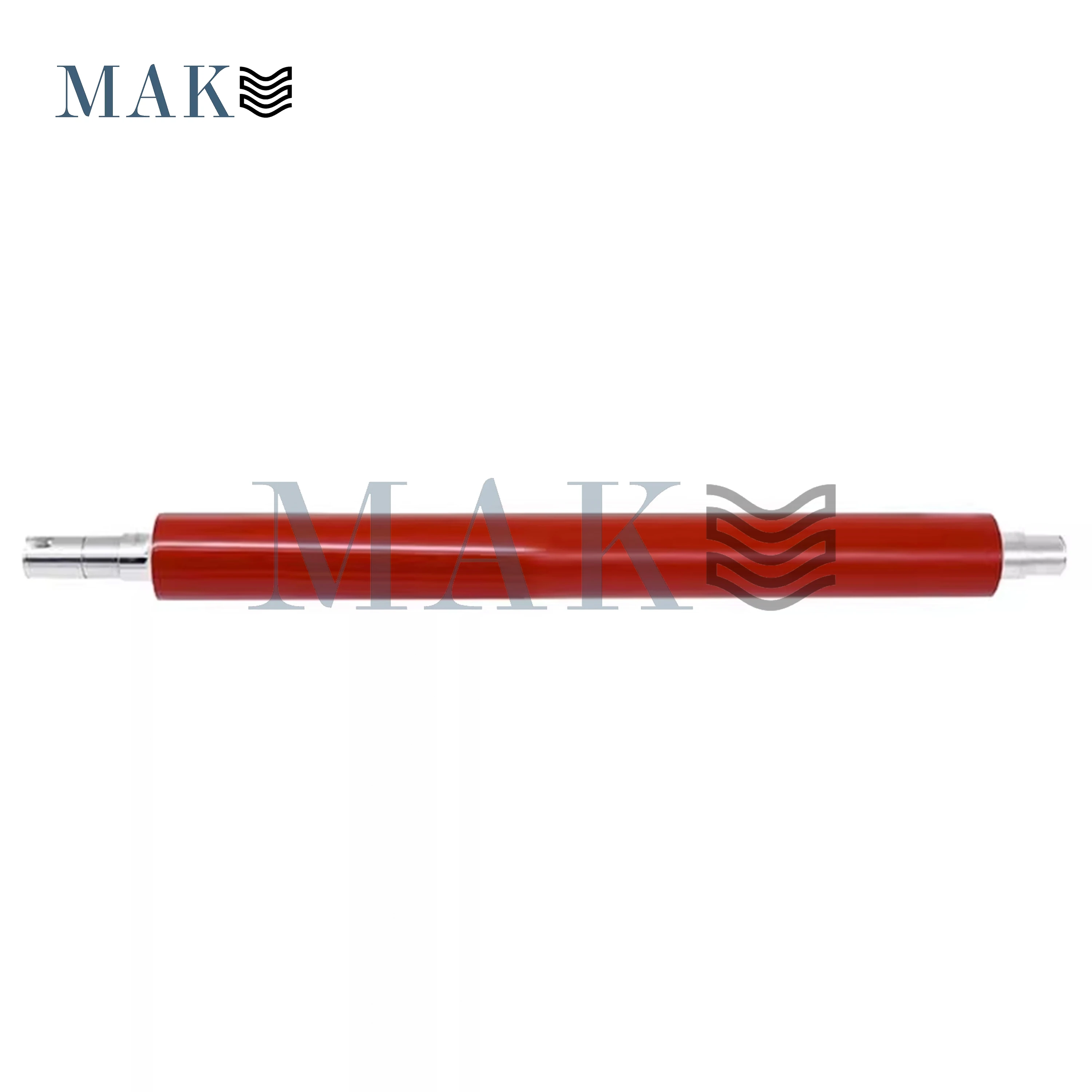 Lower Sleeved Roller For Kyocera TASKalfa 3050ci 3550ci 3051ci 3551ci Fuser Pressure Roller
