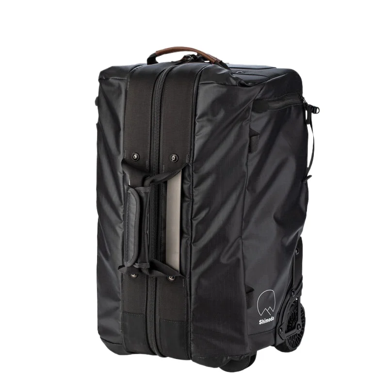 Camera bag Doctor bag Trolley case Camera boarding case