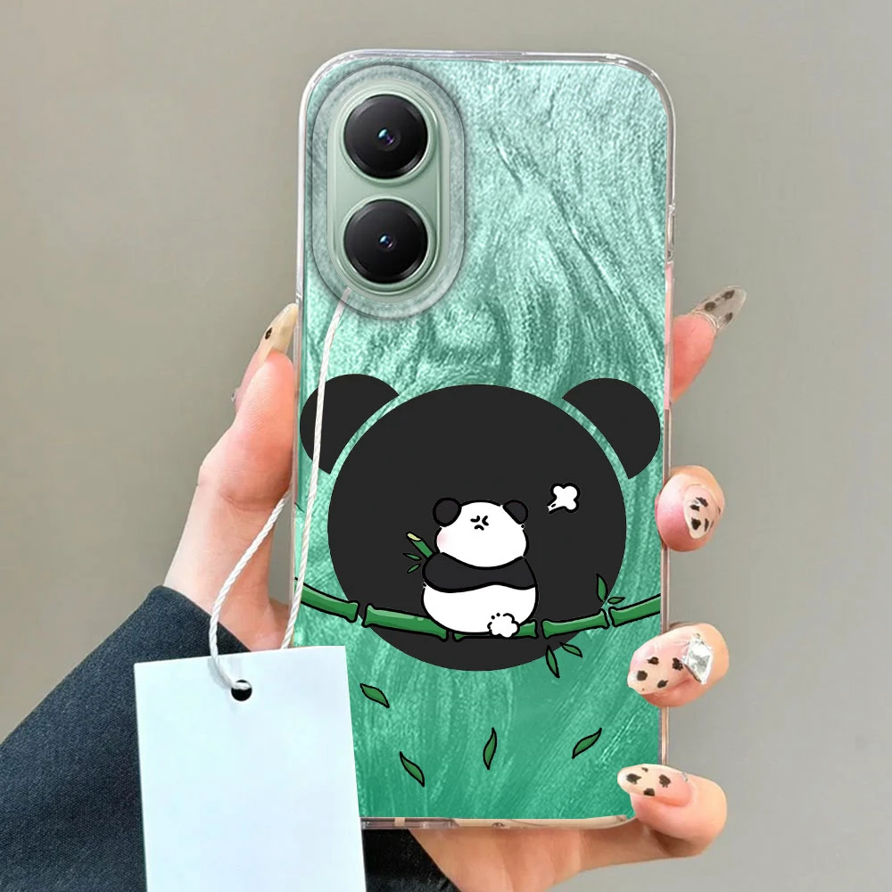 Рисунок 2 - Чехол для телефона с мультяшным