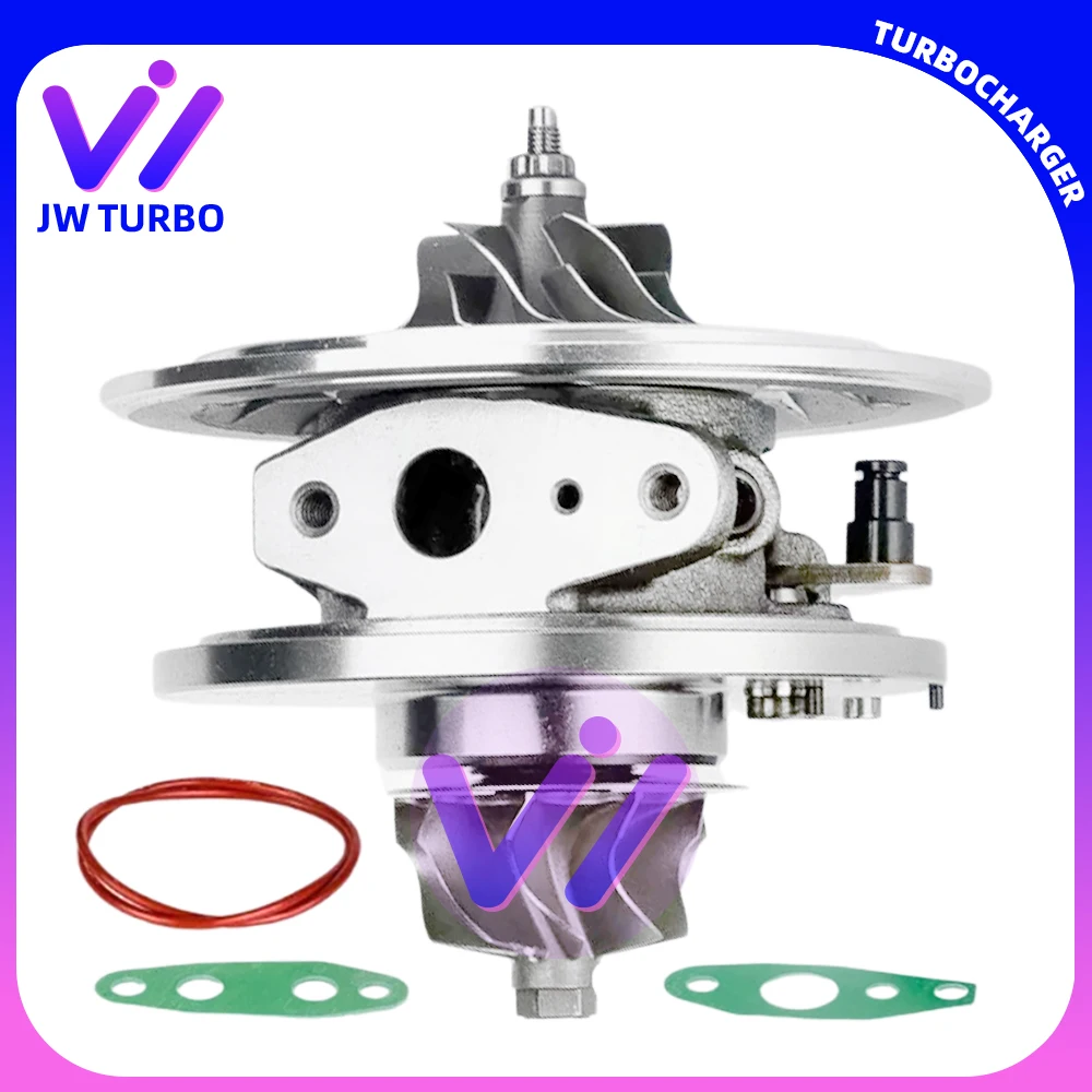 

Turbo Cartridge For Toyota Picnic Previa 85Kw 1CD-FTV 721164-0009 17201-27030 1720127030 17201-27030F 1720127030F 17201-27030E