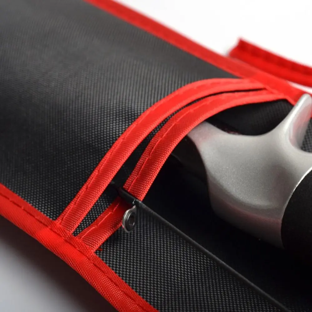 Fishing Rod Bag Multifunctional Fishing Tackle Storage Bag Double layered Large Capacity Fishing Gear Accessories Storage Bag image 2