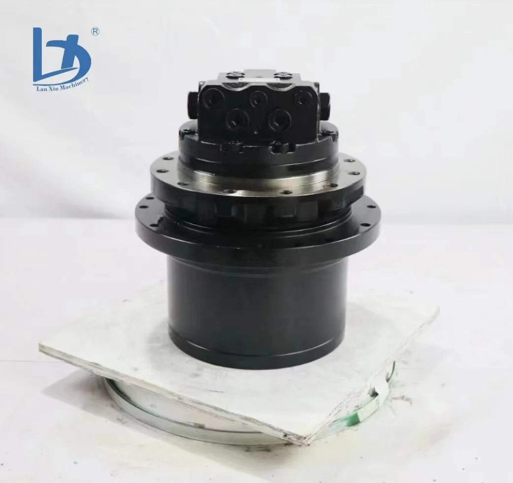 307 307C Final Drive 171-9329 1719329 TM09 Travel Motor Assembly and Spare Parts