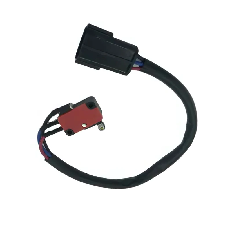 Pilot Cut-off Micro Switch VOE 14502722 for Volvo EC140B EC160B EC180B EC210B EC240B EC360B EC460B Excavator