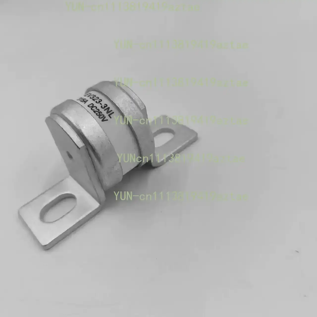EV323-3NL New Energy EV Fuse 250V 50A-350A High Current Electric Vehicle Protective Fuse
