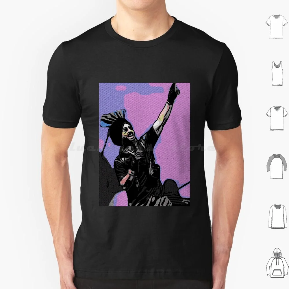 Diljit Dosanjh T Shirt 6xl Cotton Cool Tee 2023 Concert Diljit Dosanjh Born To Shine Vibe Teri Meri Mildi Aa Putt Jatt Da Goat