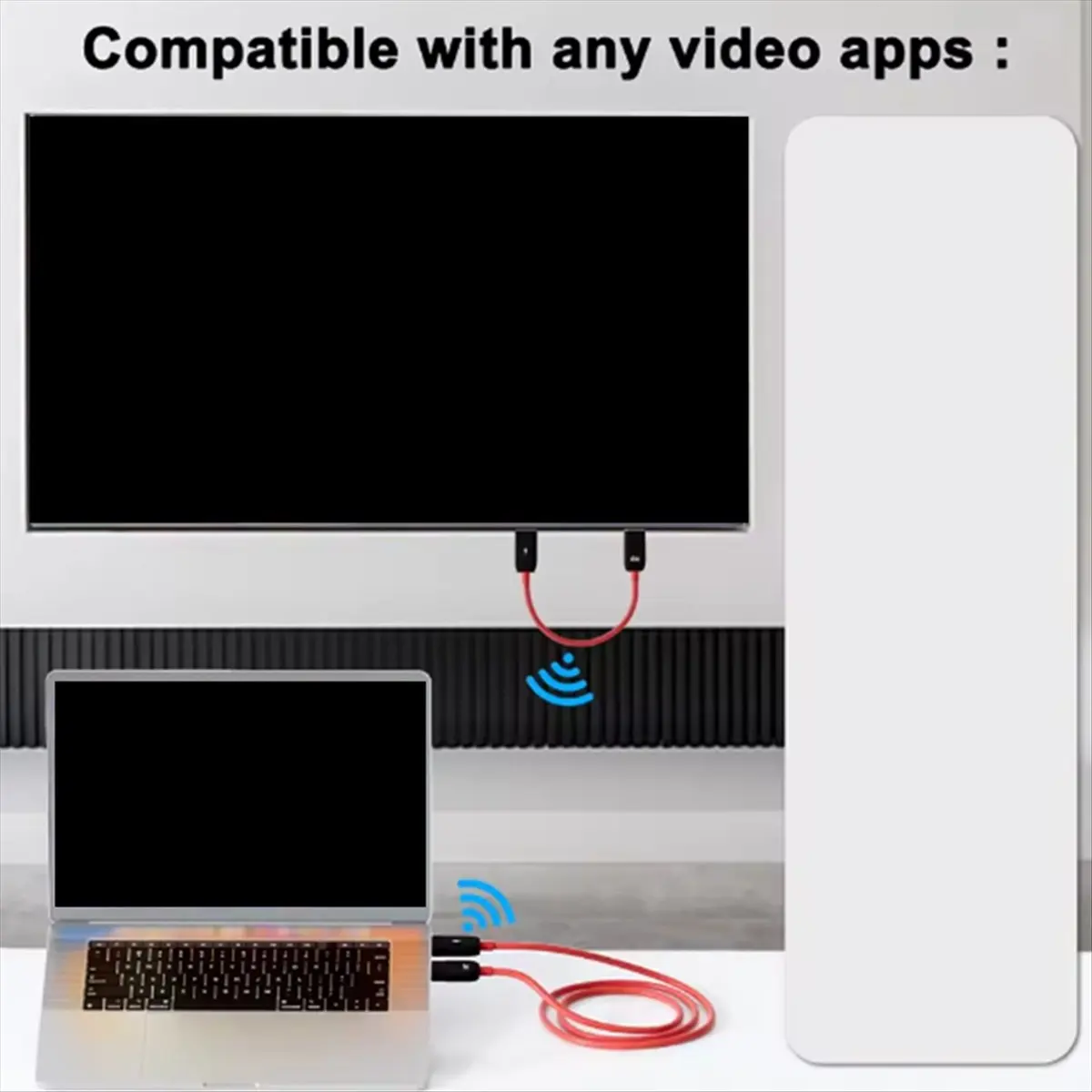 【dIa-de-acciOn-de-gracea】-transmisor-y-receptor-inalambrico-compatible-con-hdmi-adaptador-de-duplicacion-1080p-video-audio-archivos-de-computadora-a-tv