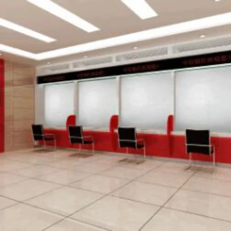 PDLC Smart Film Smart Glass High Temperature pdlc Privacy Film Prices