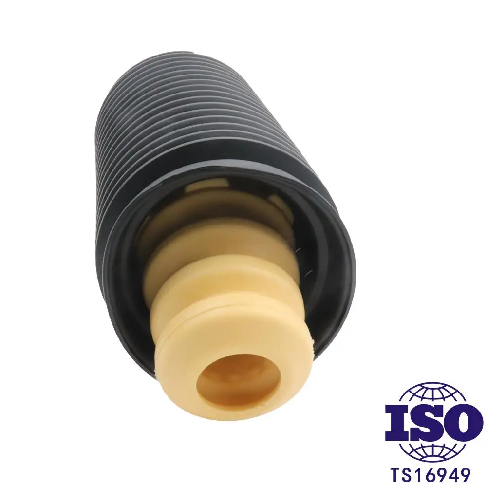 Front Dust Cover Air Shock Absorber Rubber Bellow Dust Boot Set For AUDI A3 Sportback(8VA,8VF)/TT(FV3,FVP)/Roadster 5Q0413175C