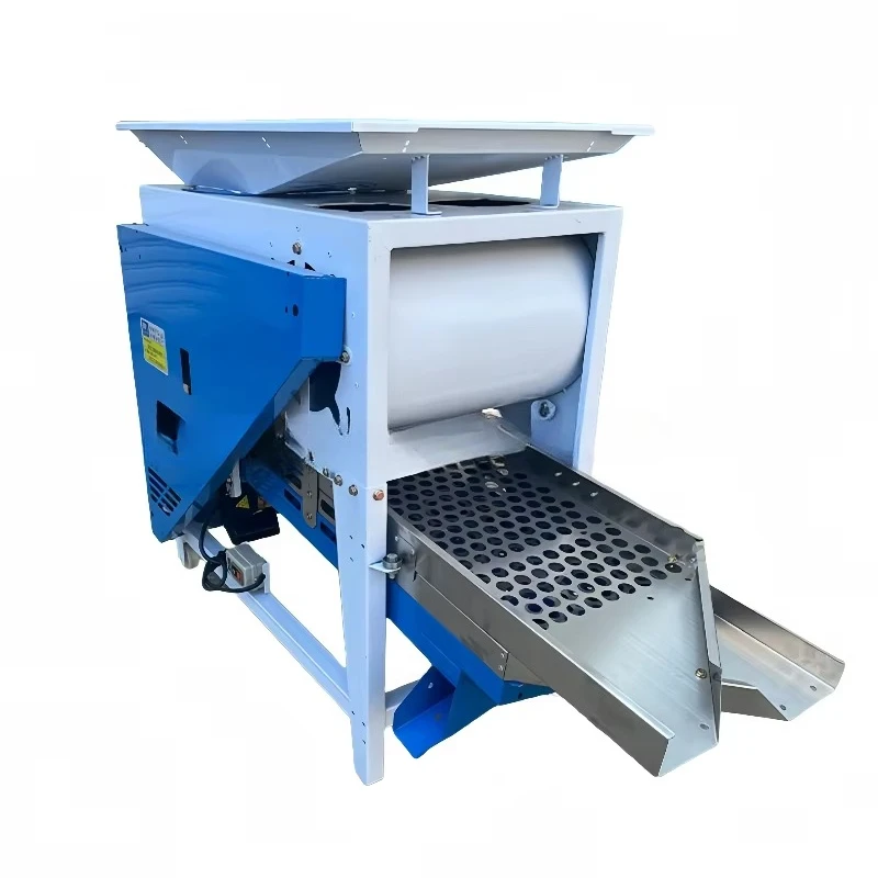 

Сепаратор гвоздя чеснока для кафетерии Сепаратор лампы Сепаратор гвоздя чеснока Коммерческая нержавеющая сталь