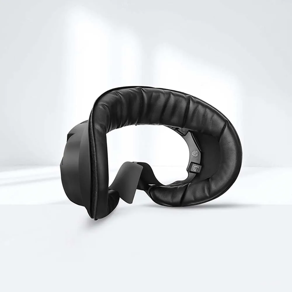 PU Leather Face Mask Cover Bracket for Pico 4/ 4 Ultra Facial