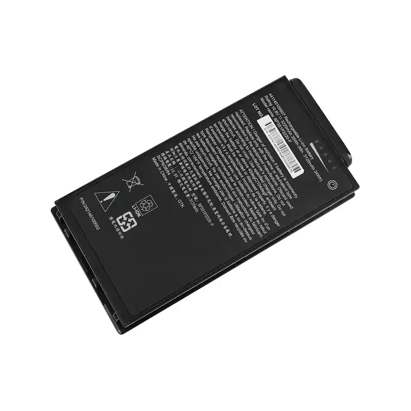 

new BP3S1P3220-P 441140100007 Laptop Battery For Getac A140 3ICP9/38/64 242140100002 10.8V 35WH 3220MAH