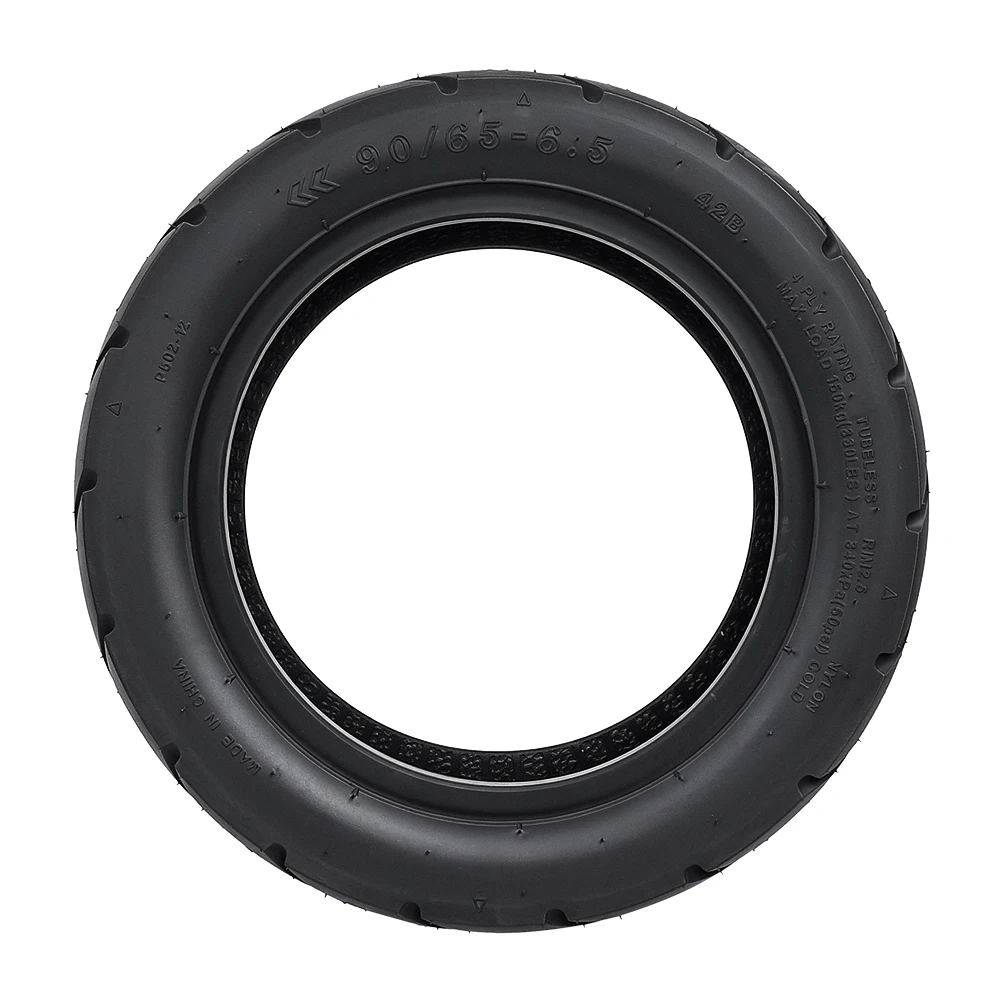 90/65-6.5 Schlauchloser Vorder- und Hinterradreifen für Kukirin G4 11 Zoll Offroad-Reifen Ersatzteile Elektroroller Zubehör – Detail 14