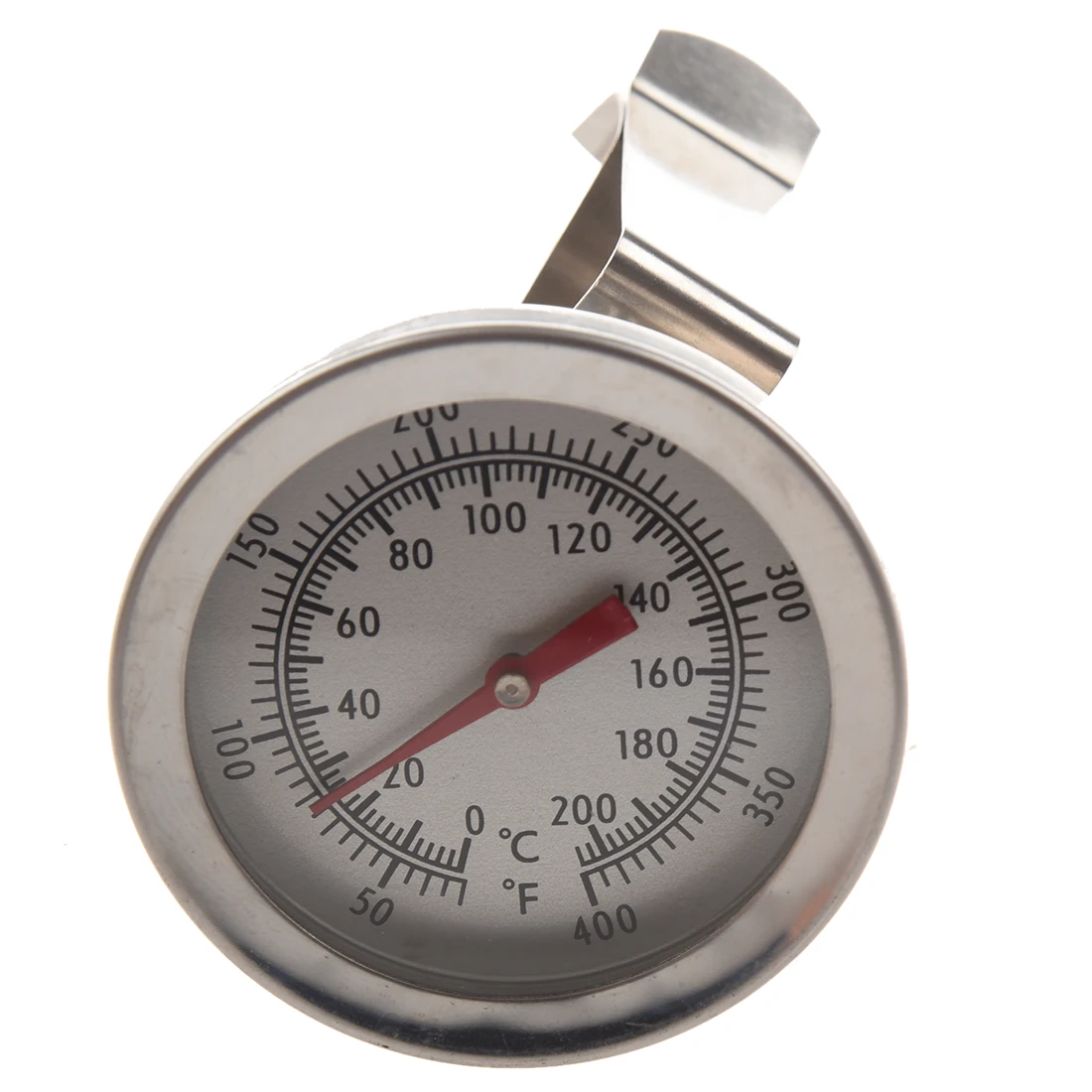 thermometer gauge stainless steel for cooking food 200 Celsius