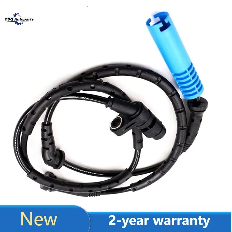 SSF000011 Front Left/ Right Wheel ABS Speed Sensor New For Land Rover Range Rover L322 Mk3 02 03 04 05 06 07 08 09 10 11 12
