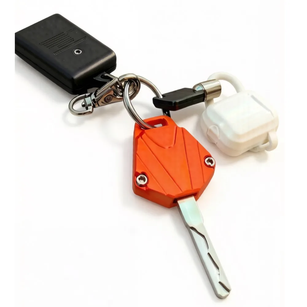 

RC390 DUKE 125/200/250/690 Motorcycle Accessories Aluminium Key Cover Cap Keys Case Shell RC125 RC200 RC250 DUKE250 DUKE200