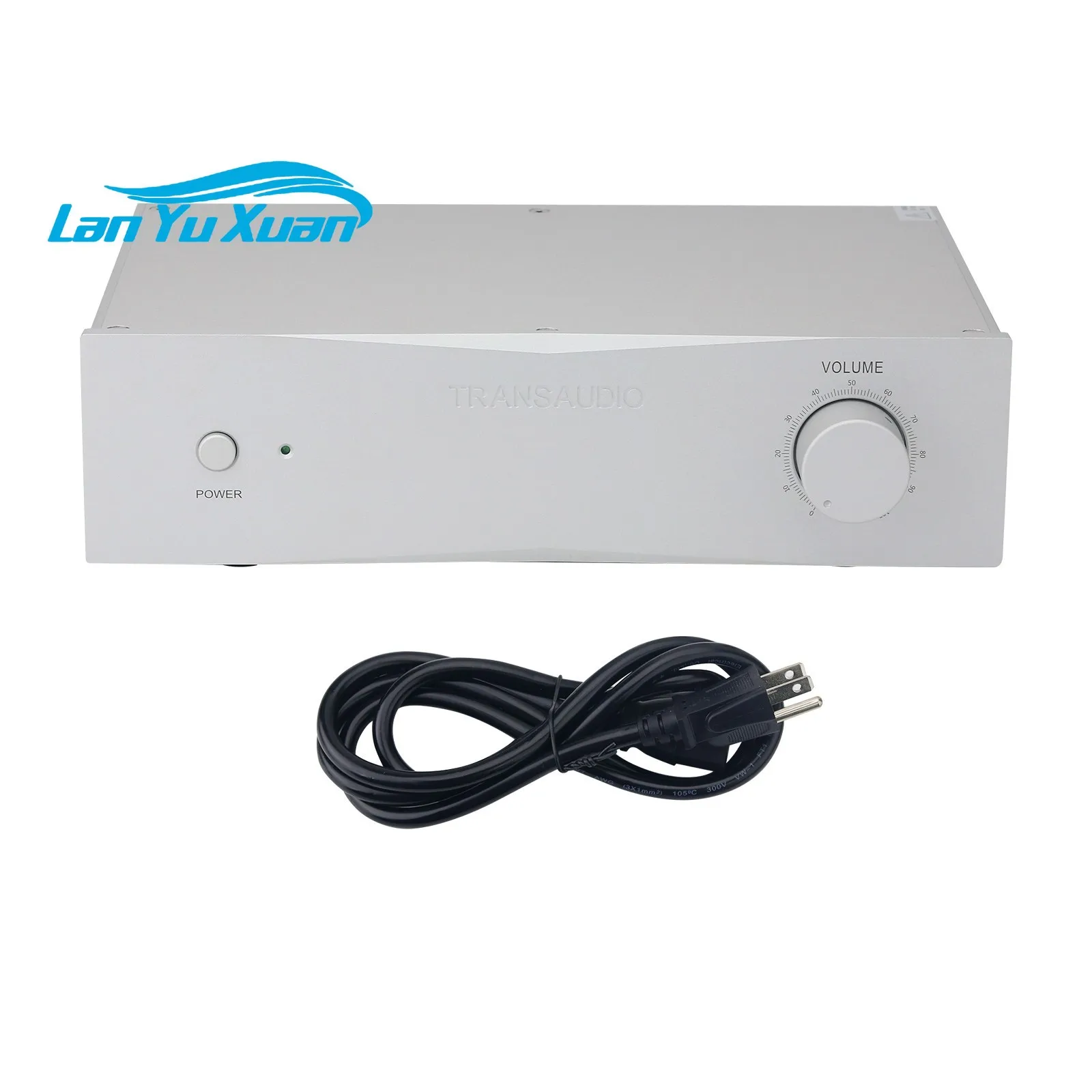 Transaudio JC-2 Cla… - image