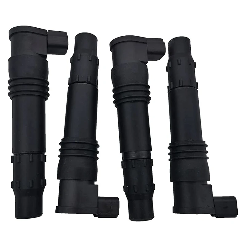 4X Ignition Coil 129700 4400 For SUZUKI GSX1300R GSXR1000 Hayabusa 1300R GSF GSX650F Bandit 650 1250 GSXR750 1999-2015