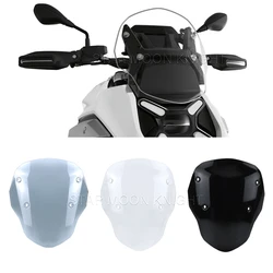 For BMW GS 1300 R 1300 GS R1300GS Trophy 2023- Motorcycle Windscreen Deflector Sports Tuning Wind Screen Fairing