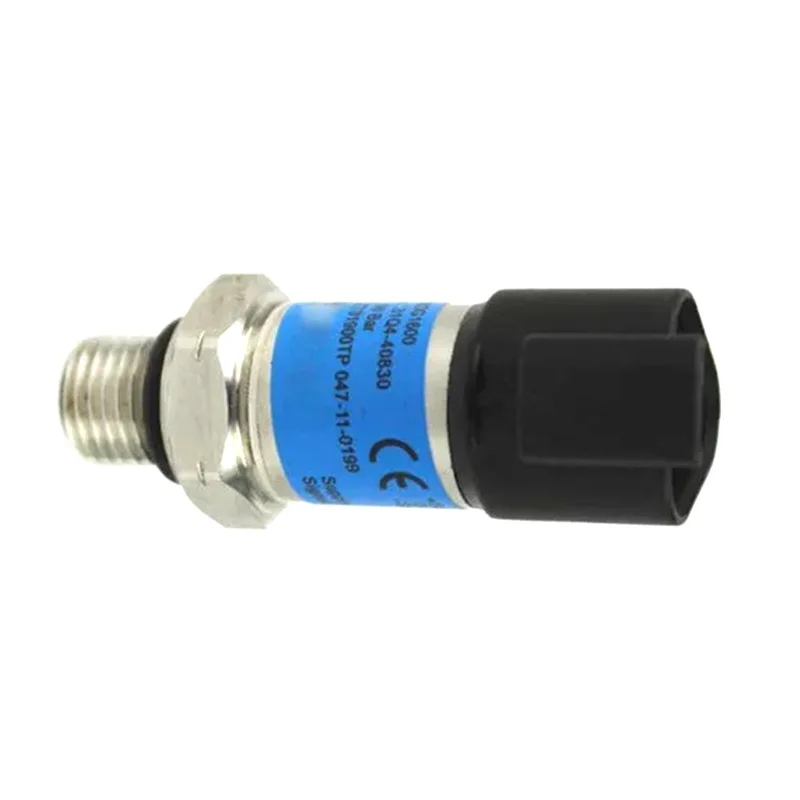 Excavator Pressure Sensor Switch 50Bar 31Q4-40830 for Hyundai Excavator R210-3 R210-5 R210-7