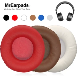 Almohadillas de vibración positiva para auriculares, 2 almohadillas de repuesto para auriculares, House of Marley