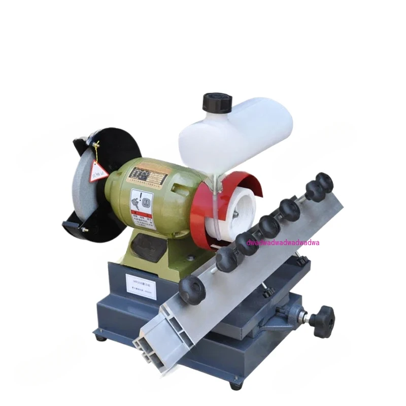 High Accuracy Straight Planer Sharpener Industrial Knife Planer Electric Blade Sharpener Woodworking Machinery Accessories