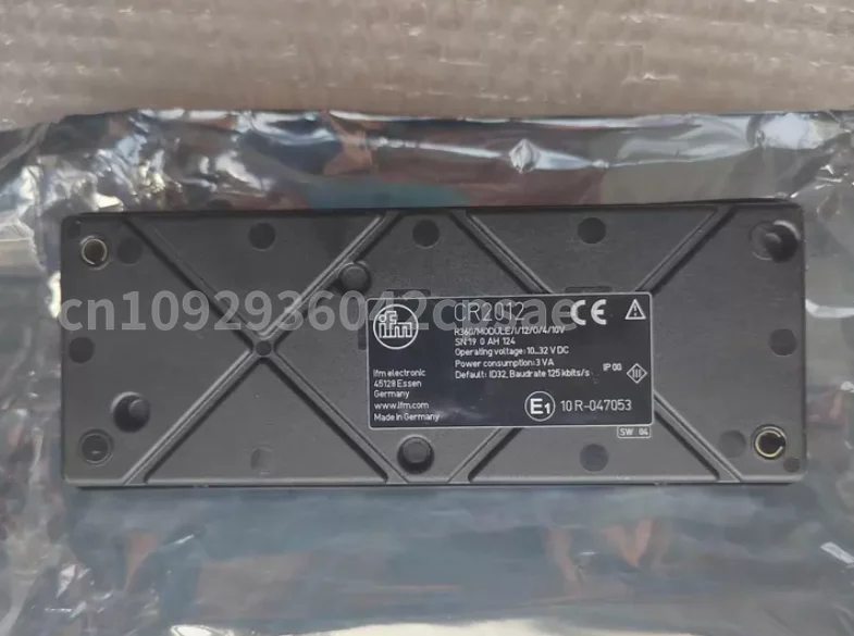 CR2012 Module New Original for Drilling Rig - in stock