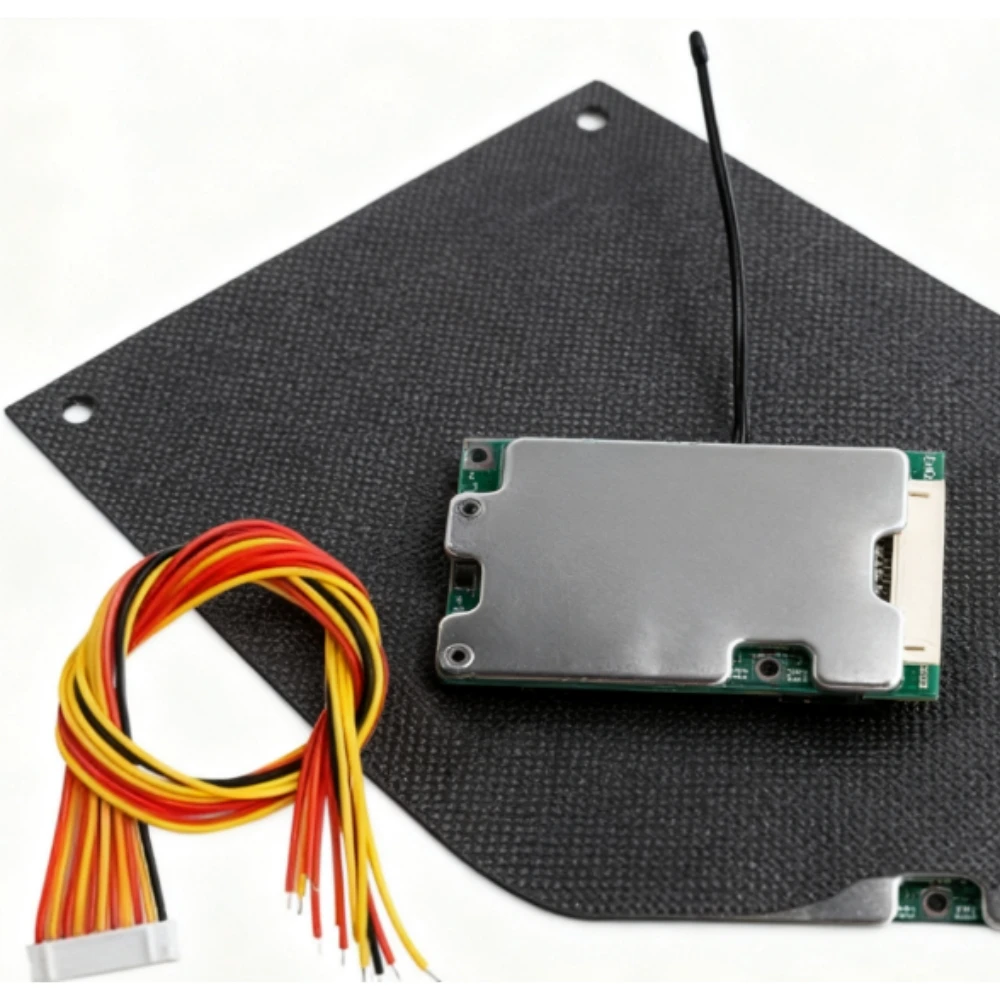 Bms 10S 36V 18650 B…