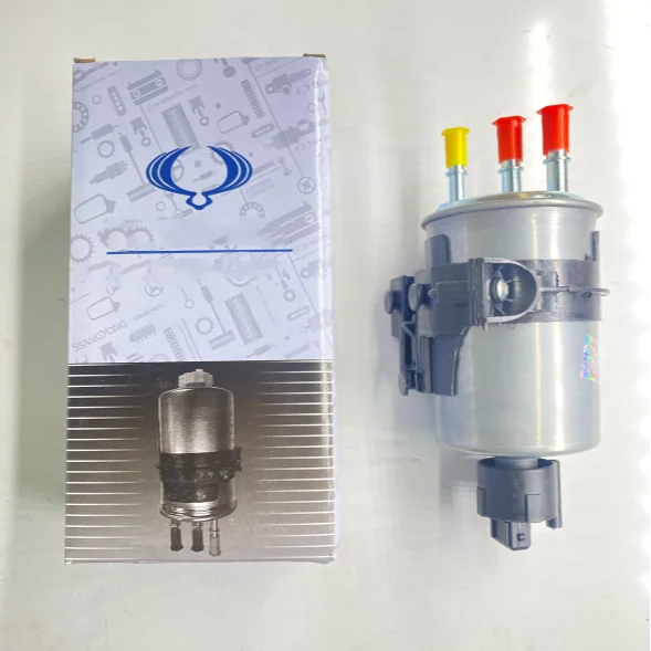 Korea Ssangyong Diesel Filter Actyon Kyron Rexton Korandoc Mouss Tivoli 6650921201