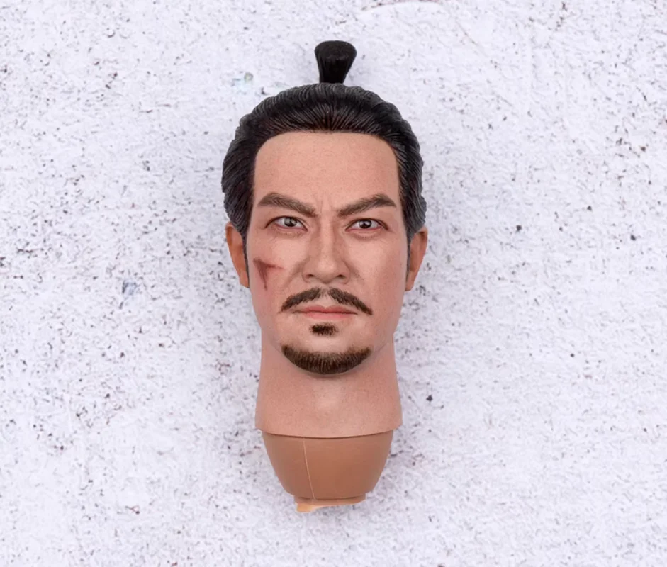 

COOMODEL 1/6 SE100 Head Sculpt Model