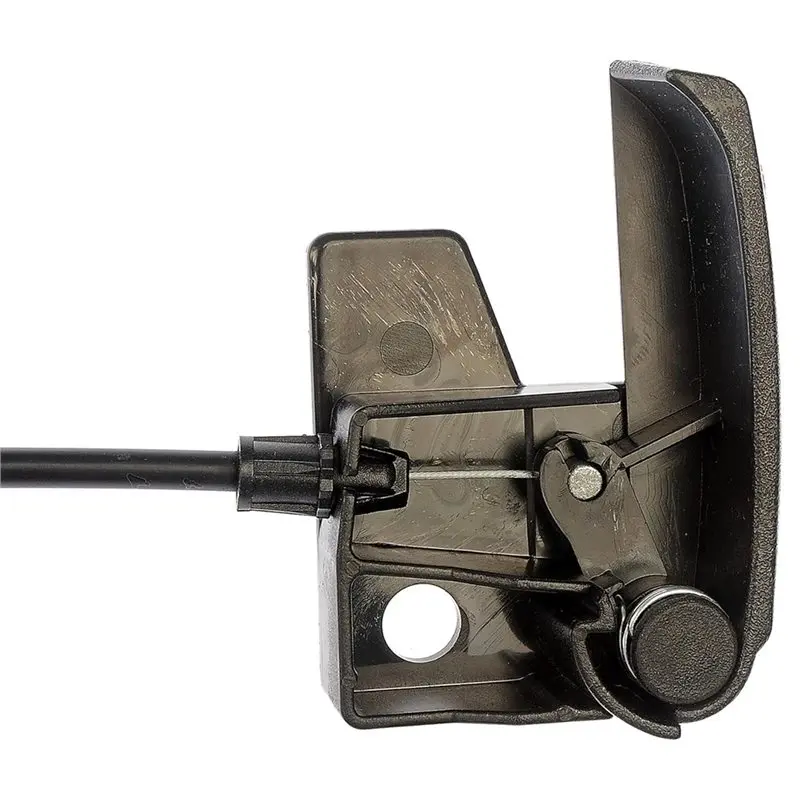 Câble de déverrouillage du capot du moteur de voiture 912-014 pour les modèles Cadillac Escalade GMC C K 1500-3500 15016468 15728525 15769412-Boom