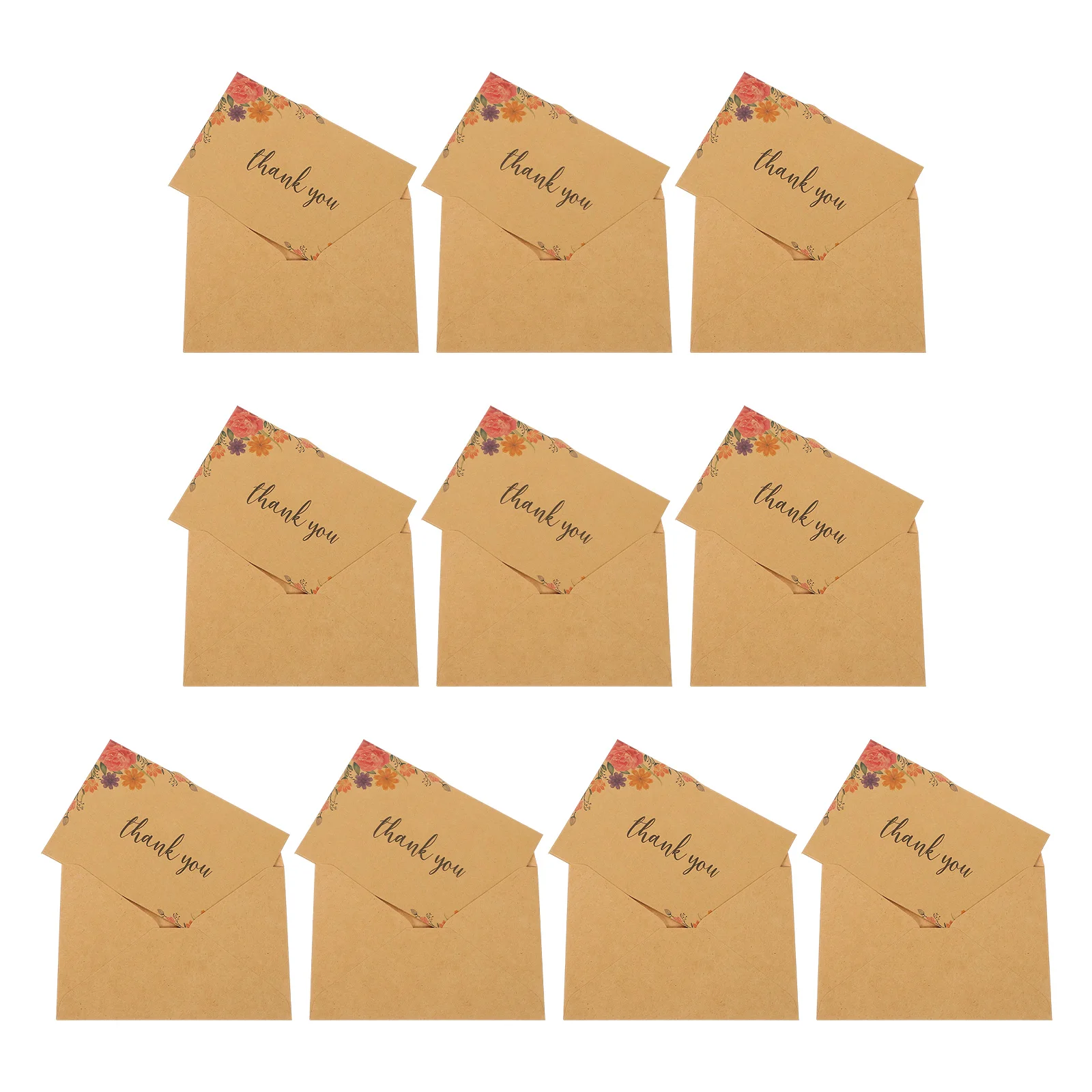 

Thank You Card Wedding Cards Greeting Bulk Vintage from Teacher Thank-you Rustic Thanks Simple