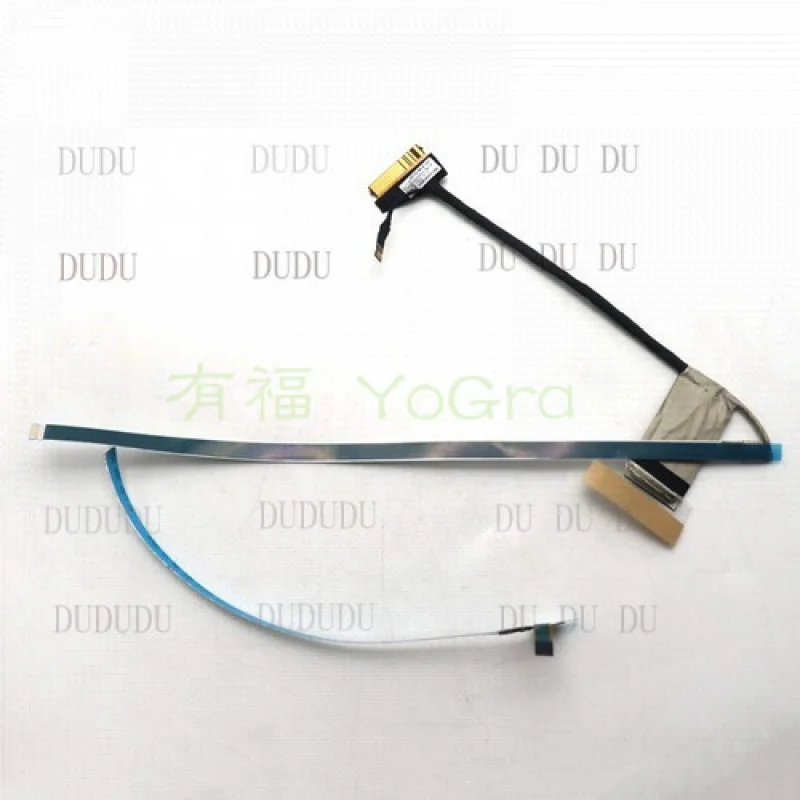

D 5C11P26183 New LE620 LCD EDP Cable RGB Touch For ThinkPad E16 Gen 2 21M5 21M6