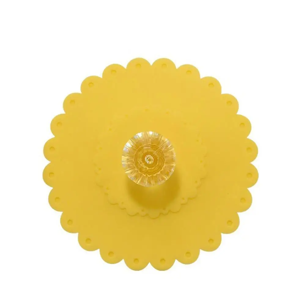 1PCS Silicone Cup L…