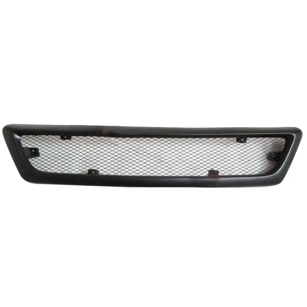 New Car Front Racing Grill Center Hood Grille Bumper For Nissan Infiniti G20 1998-1999 2000 2001 2002