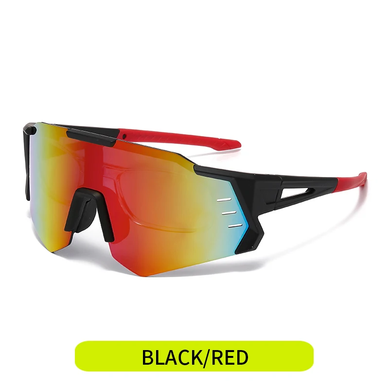 

UV400 Color-Changing Sunglasses for Fishing, Driving, Mountain Biking, Outdoor Running, and Hiking in 2025