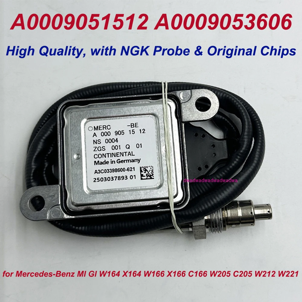 New Nox Sensor A000… - image