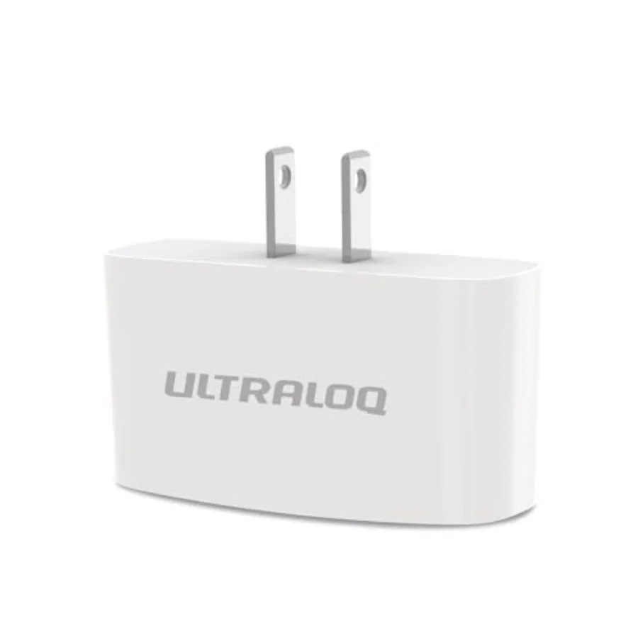 

Bridge Wi-Fi Adapter for Remote Access Works with Alexa SmartThings Google Assistant and IFTTT Smart Notification Exclusively f