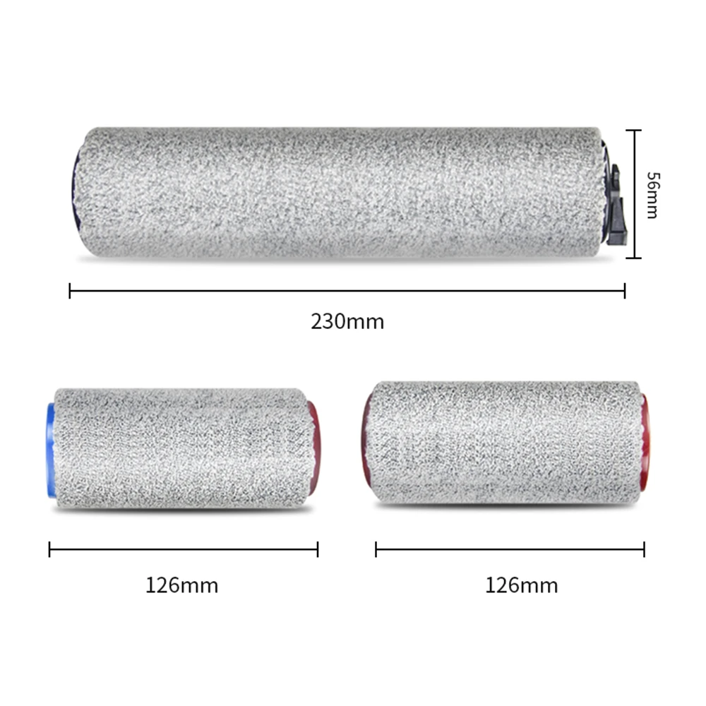 Sostituzione spazzola rotante principale filtro lavabile per Roborock Dyad Wet & Dry aspirapolvere Wireless U10 WD1S1A parti accessori