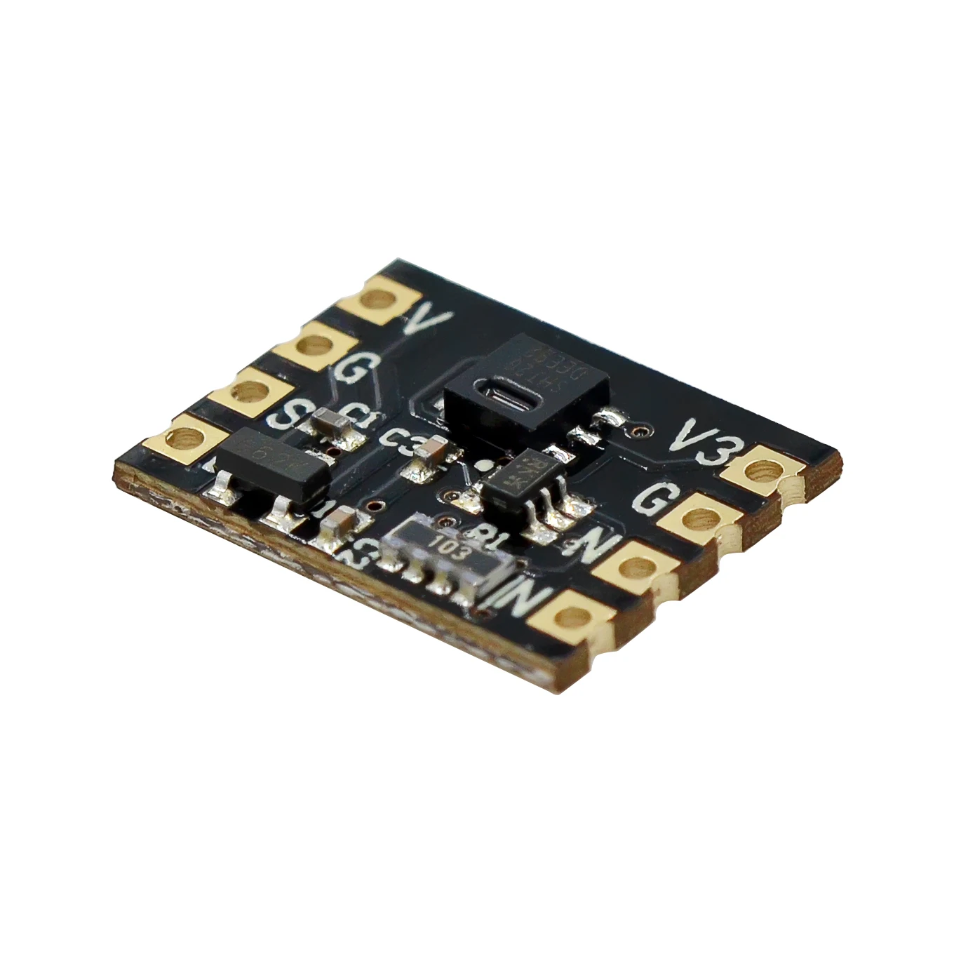 Zy SHT20 T/H Sensor… - image